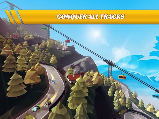 Рецензии Pocket Rush