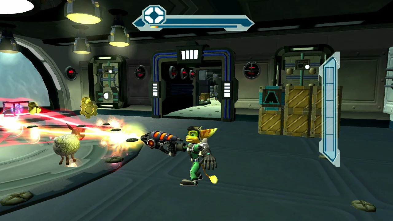 Ratchet & Clank Collection Ratchet & Clank Collection