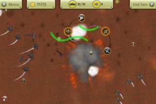 Steambirds: Survival Steambirds: Survival