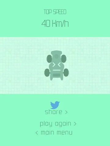 Speedy Go-Kart Speedy Go-Kart