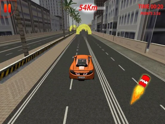 Новости о Car Racing 3D - Real 3D Speed Car Racing Game