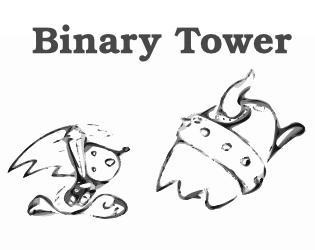 BinaryTower (itch) BinaryTower (itch)