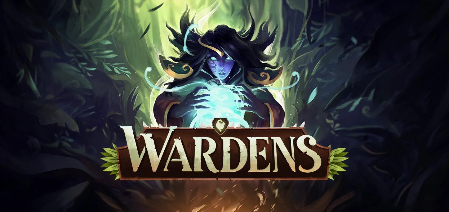 Wardens (itch) Wardens (itch)