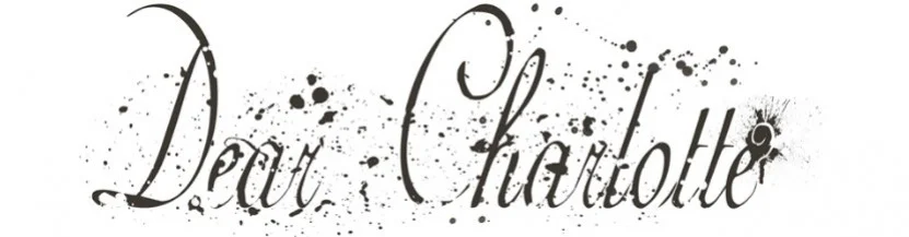 Dear Charlotte Dear Charlotte