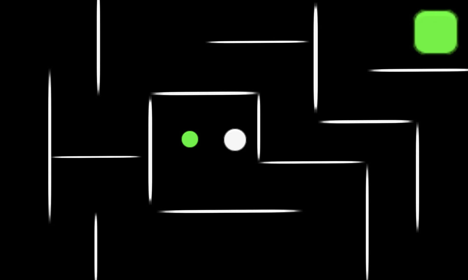 Bounce Maze (itch) Bounce Maze (itch)