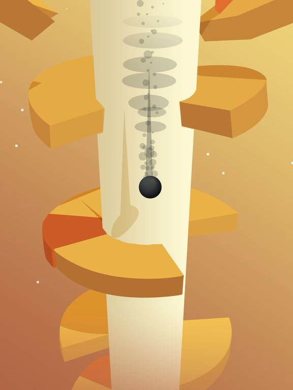 Рецензии Helix Bounce !