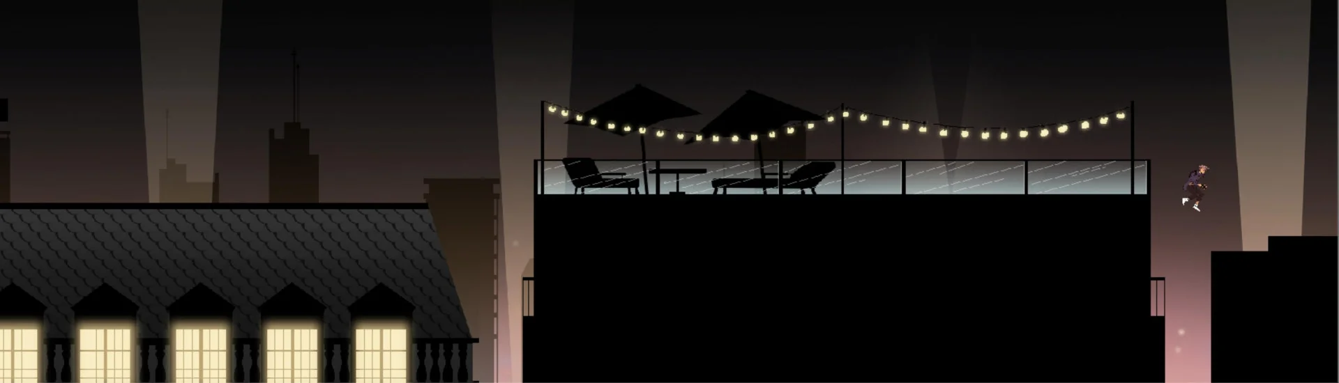 Rooftops (itch) Rooftops (itch)