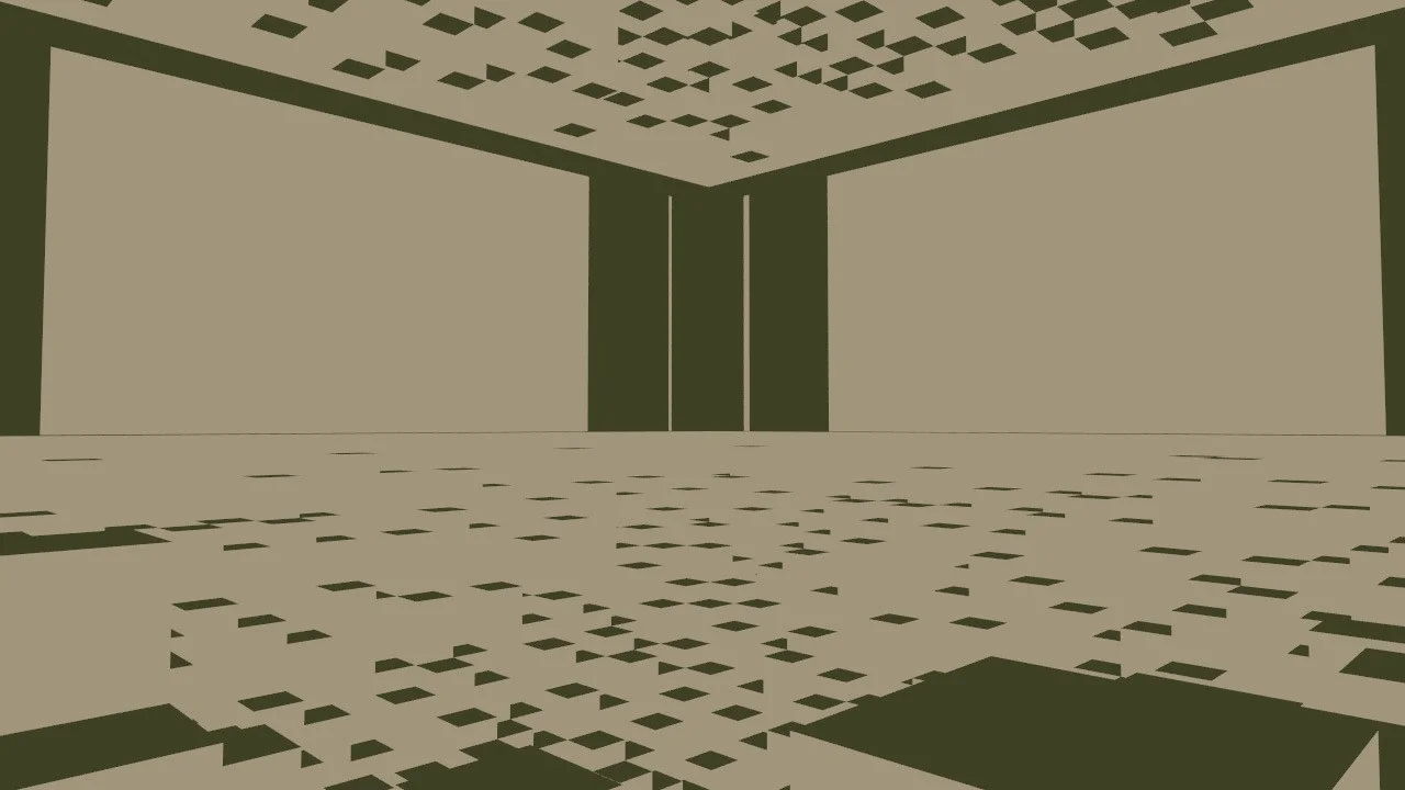 Beyond Perception (itch)