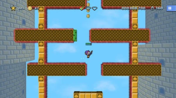 Miracle Fly Miracle Fly