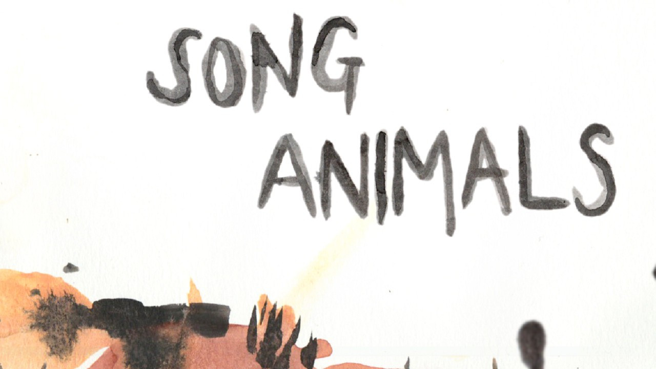 Рецензии Song Animals