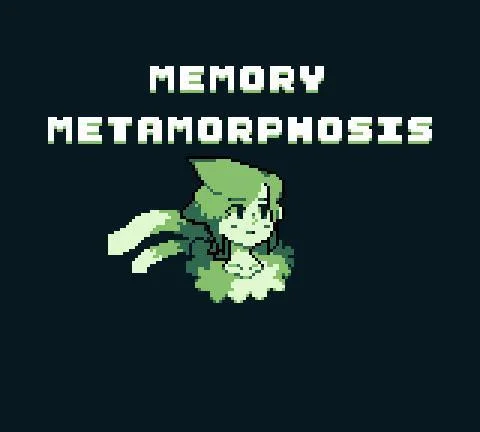 Memory metamorphosis but it's in english and I haven't playtested the damn thing (itch)