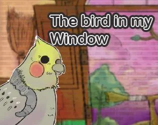 Новости о The Bird In My Window (Jam Drop) (itch)