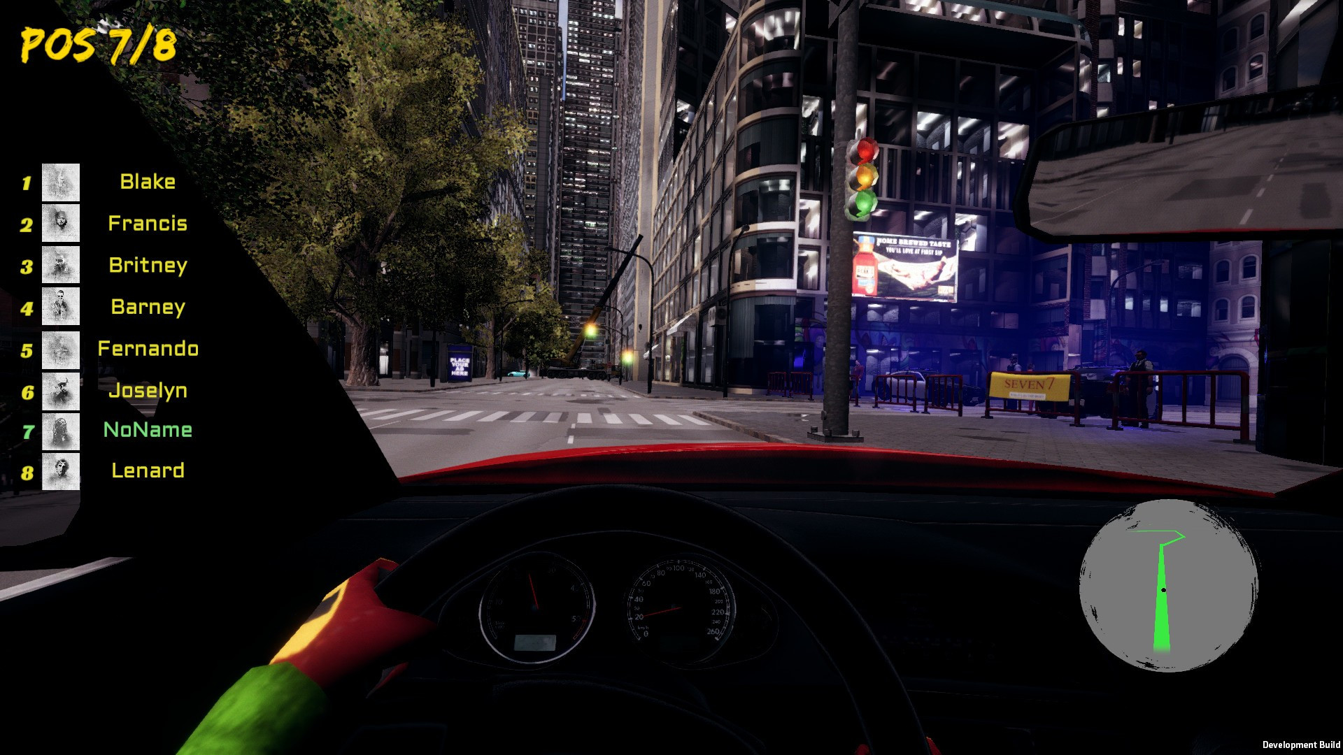Exo Racing Exo Racing