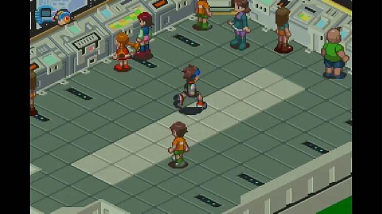 MEGA MAN BATTLE NETWORK 3 BLUE MEGA MAN BATTLE NETWORK 3 BLUE