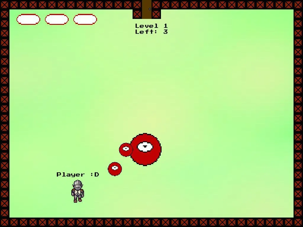 TestShot (itch)