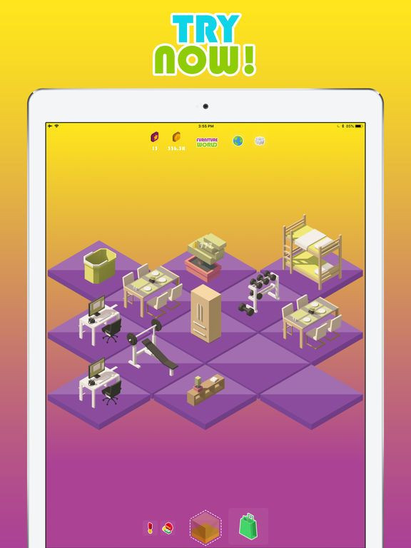 Merge World: 3D Evolution Game Merge World: 3D Evolution Game