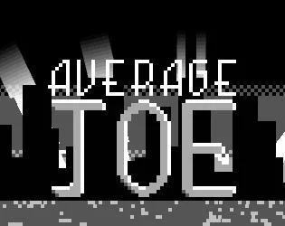Average Joe (itch)
