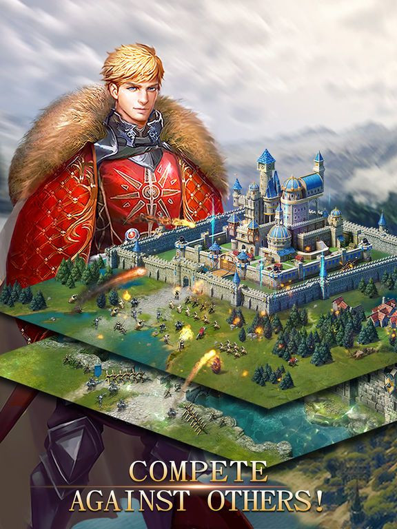 Kingdoms Mobile Kingdoms Mobile