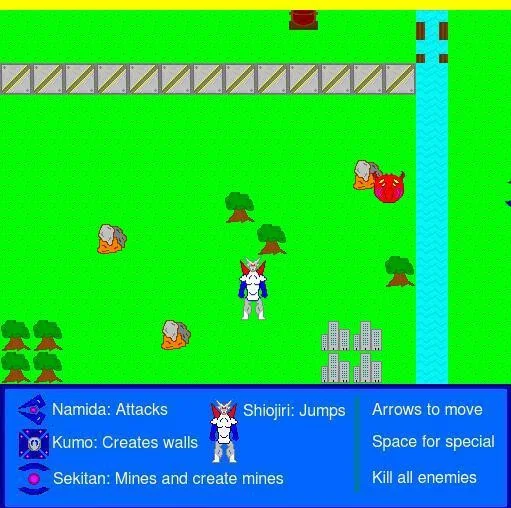 The rise of Saturn (itch, JP) The rise of Saturn (itch, JP)