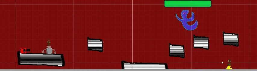 Glitch Master Arcade Jam Glitch Master Arcade Jam