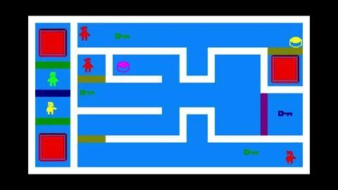 Matrimania (itch) Matrimania (itch)