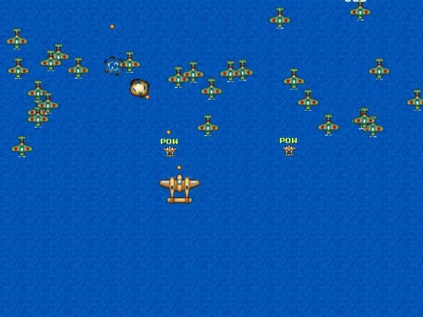Shmup (itch) (choobert) Shmup (itch) (choobert)