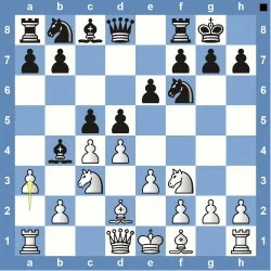 Chess Game (itch)