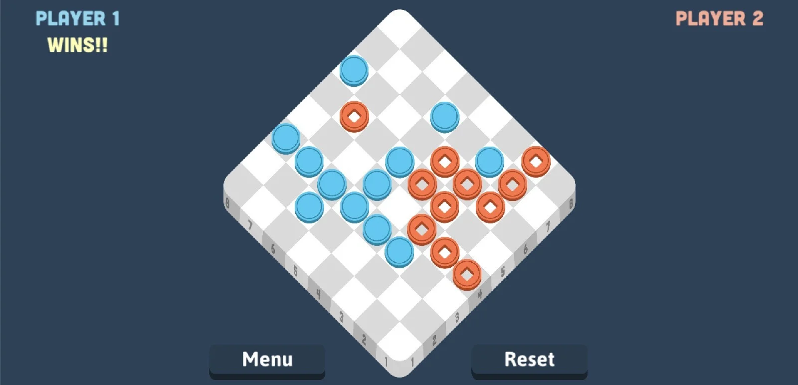 Tic-Tac-Four (itch) Tic-Tac-Four (itch)