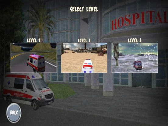 911 Rescue Simulator 2016 911 Rescue Simulator 2016