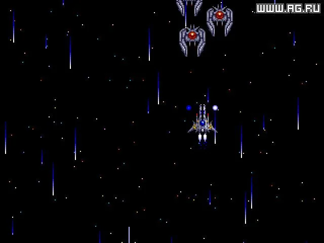 D-Force D-Force