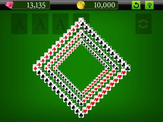 Solitaire - Free Classic Klondike Solitaire Solitaire - Free Classic Klondike Solitaire