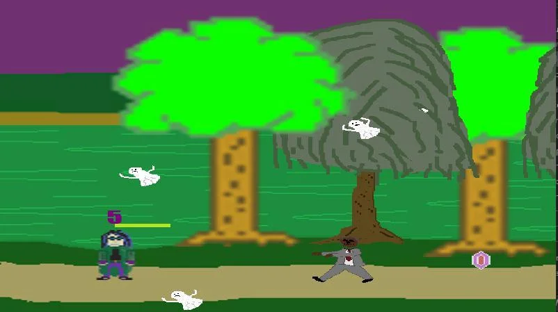 Paranormal Perry ALPHA VERSION (itch) Paranormal Perry ALPHA VERSION (itch)