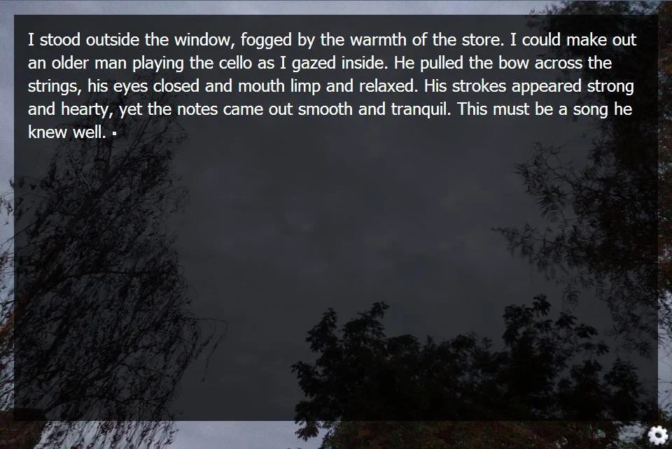 Spell of Silence (itch)