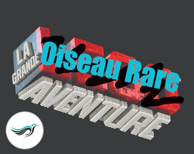 Oiseau Rare Adventure (itch) Oiseau Rare Adventure (itch)