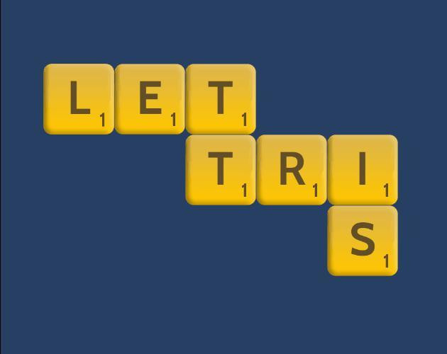 LETTRIS (bamsarker) (itch) LETTRIS (bamsarker) (itch)