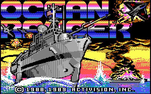 Ocean Ranger Ocean Ranger