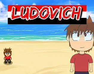 Рецензии Ludovich (itch)