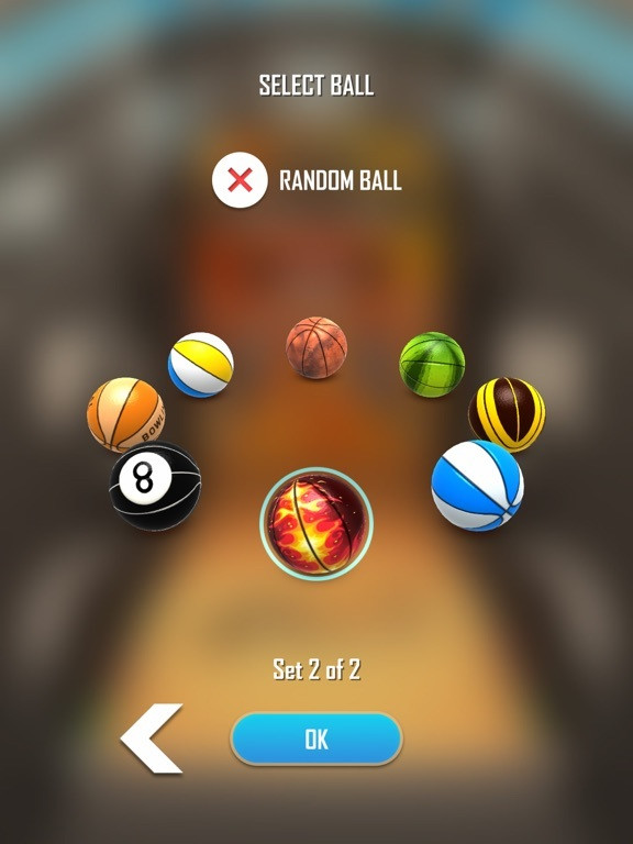 Рецензии Basketball Flick 3D