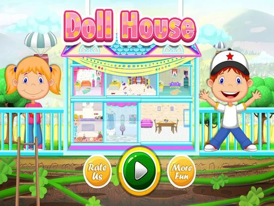 My Doll House - The Virtual Doll Dream Home Design & Maker My Doll House - The Virtual Doll Dream Home Design & Maker