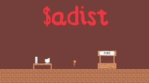 Sadist (itch) Sadist (itch)