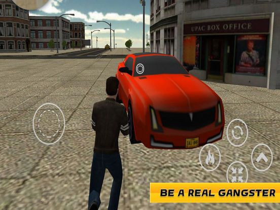 Street Crime Gang Wars Game Street Crime Gang Wars Game