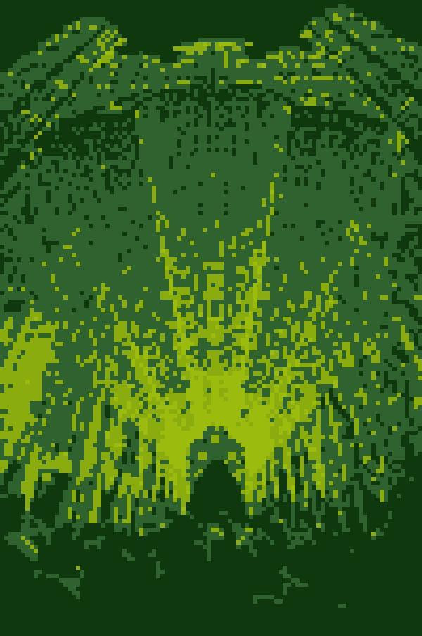 Wizard Academy Week 2 - SpacerShootem (itch) Wizard Academy Week 2 - SpacerShootem (itch)