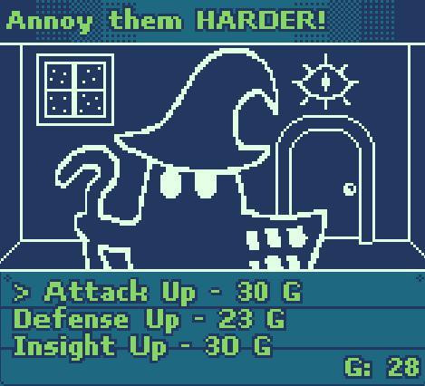 Heckle Dungeon (itch) Heckle Dungeon (itch)