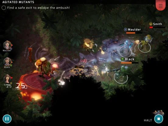 Рецензии Xenowerk Tactics