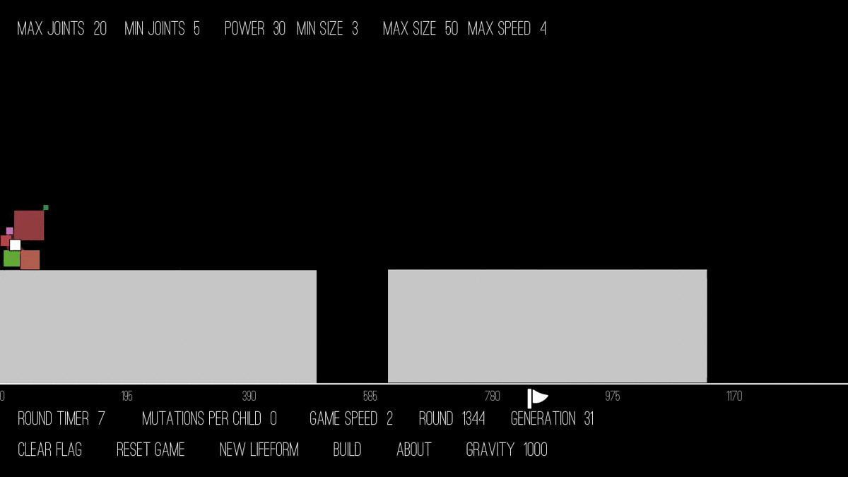 Evol Pedal: Walking Evolution Sim (itch) Evol Pedal: Walking Evolution Sim (itch)