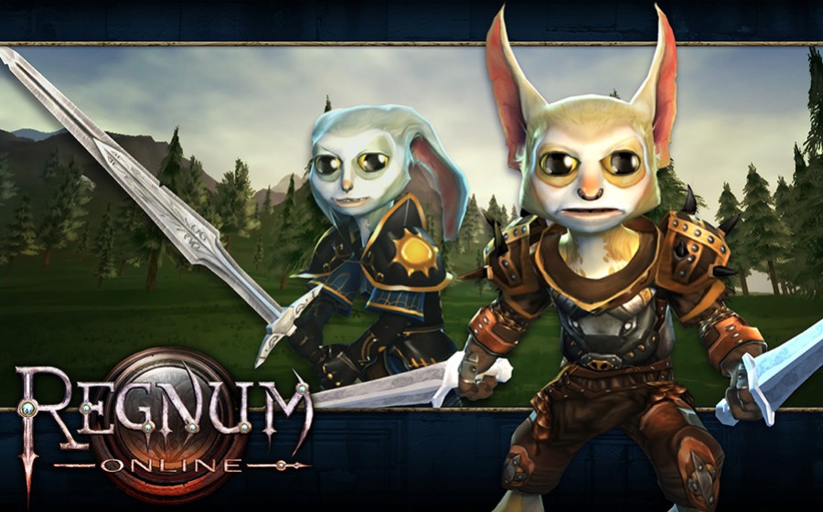 Regnum Online Regnum Online