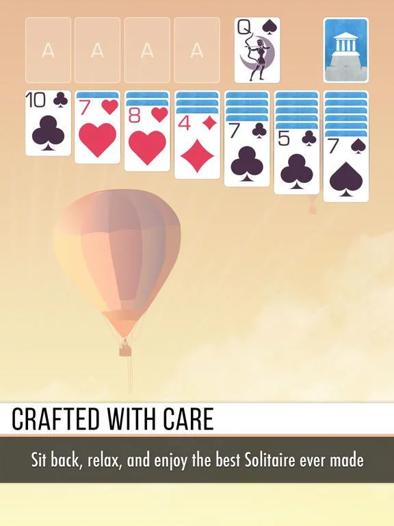 Solitaire ◆ Solitaire ◆
