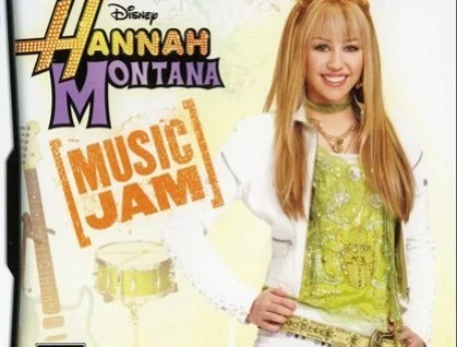 Новости о Hannah Montana: Music Jam
