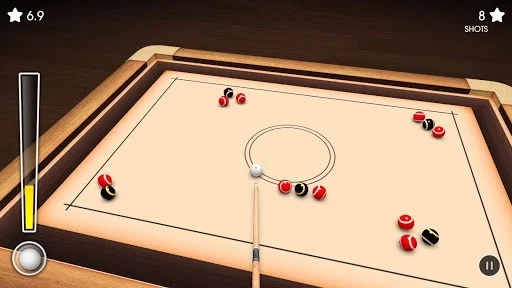 Новости о Crazy Pool 3D FREE