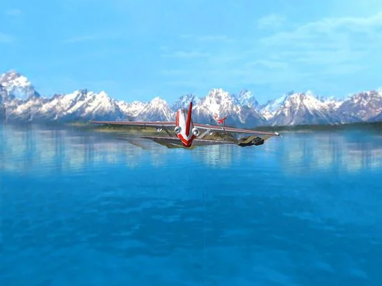 AirCraft Flight Simulator: Crazy Extreme Landing AirCraft Flight Simulator: Crazy Extreme Landing